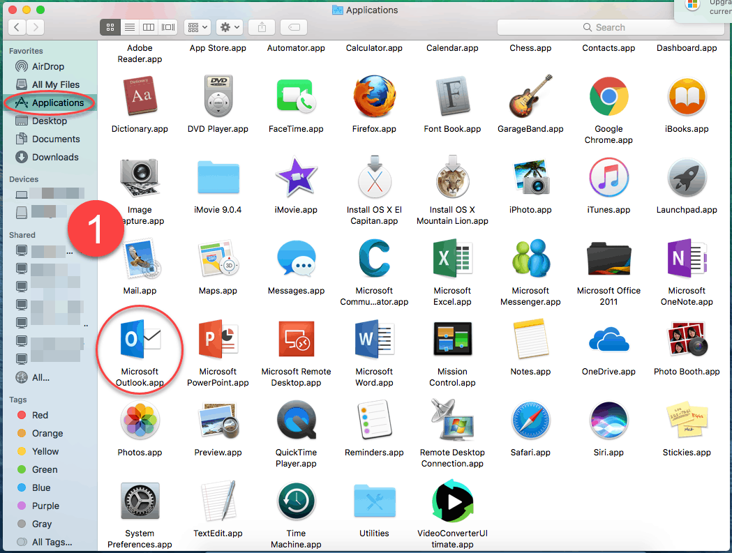 microsoft outlook mac download
