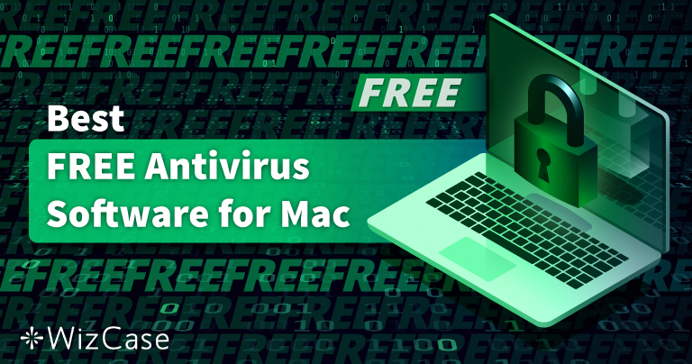 is antivirus software needed for mac